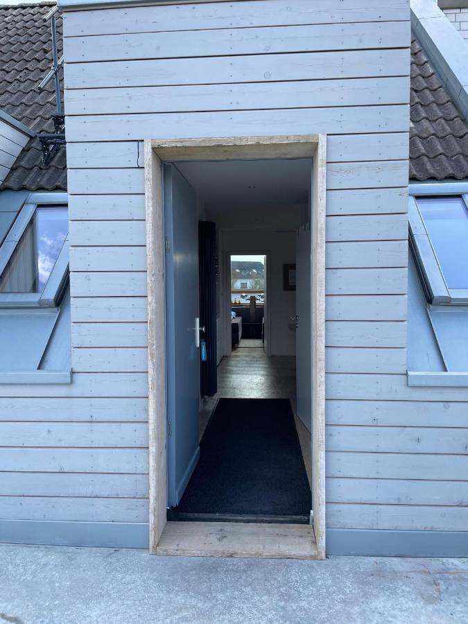 Wohnen Auf Zeit, Boardinghouse-Oelde, Ost, West Apartment Exterior photo