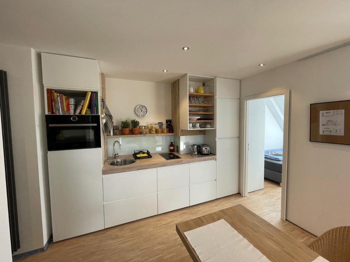 Wohnen Auf Zeit, Boardinghouse-Oelde, Ost, West Apartment Exterior photo