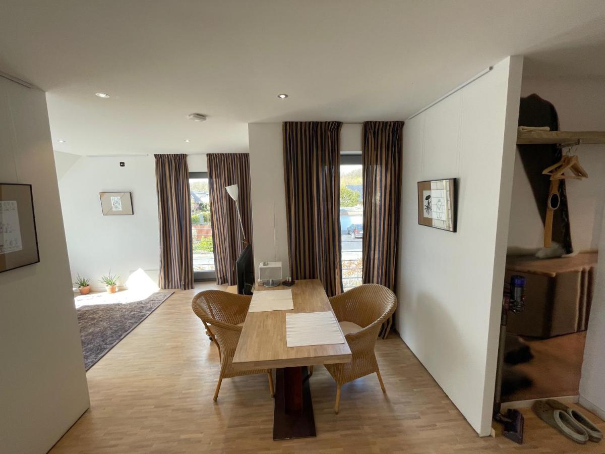 Wohnen Auf Zeit, Boardinghouse-Oelde, Ost, West Apartment Exterior photo