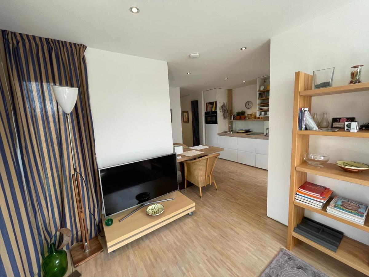 Wohnen Auf Zeit, Boardinghouse-Oelde, Ost, West Apartment Exterior photo