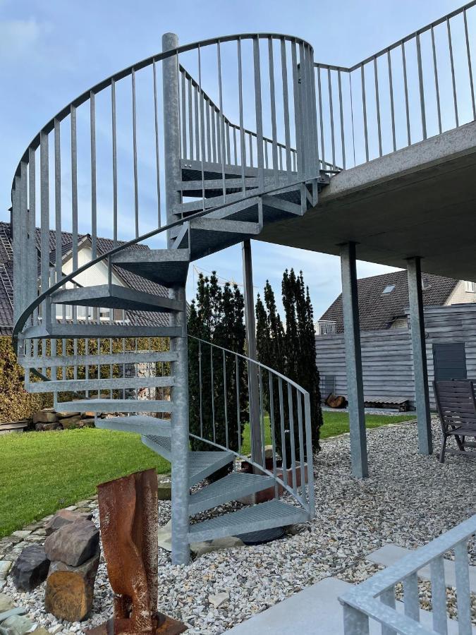 Wohnen Auf Zeit, Boardinghouse-Oelde, Ost, West Apartment Exterior photo